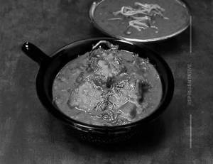 Veg Kadai 