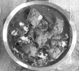 Anda Masala