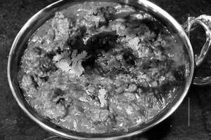 Baingan Masala