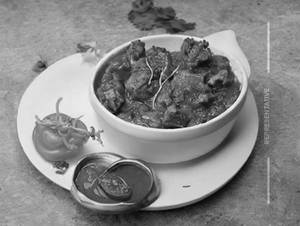 Veg Handi