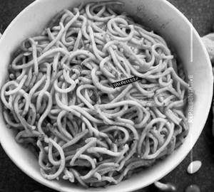 Triple Noodles