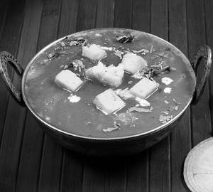 Paneer Butter Masala