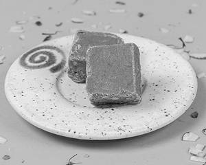 Chana Badam Barfi