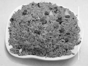 Schezwan Fried Rice