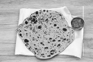 Stuffed Paratha