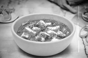 Paneer Lazeez