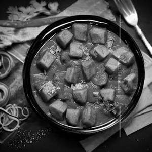 Batata Curry