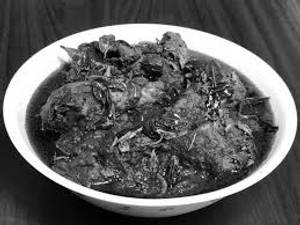 Kozhi Varutha Curry