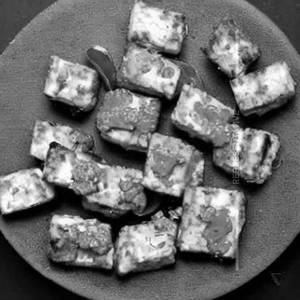 Paneer Crispy