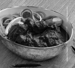 Mutton Rara