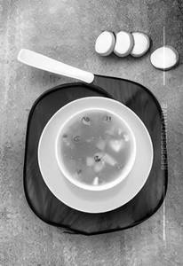 Veg Clear Soup