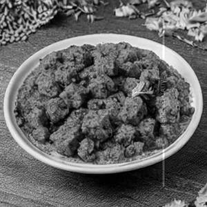 Buff Adraki Masala