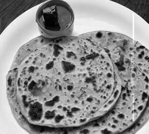Aloo Paratha