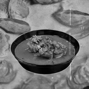 Chicken Kolapuri