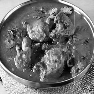 Chicken Khaliya