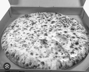 Cheese Burst Pizza