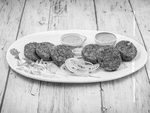 Hara Bhara Kebab