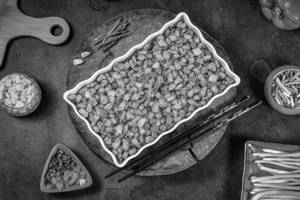 Crispy Corn Salt And Pepper