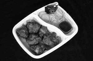 Chicken Pakoda