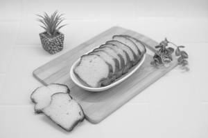 Mawa Slice Cake 250gm