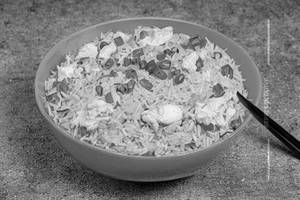 Egg Fried Rice