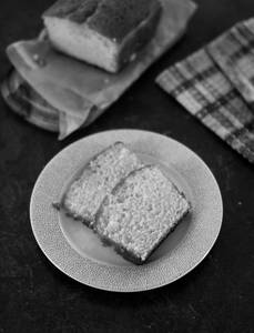 Tea Cake