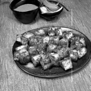 Paneer Crispy