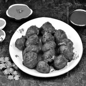 Dum Aloo Punjabi