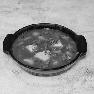 Chiilly Paneer(12pcs)gravy