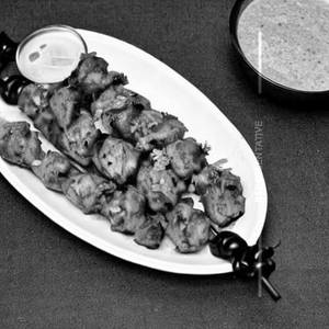 Chicken Rasila Kebab