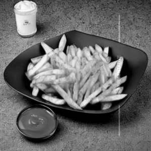 Masala French Fries
