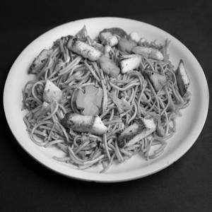 Mix Noodles Full