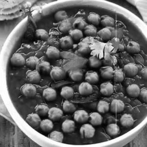 Chana Masala
