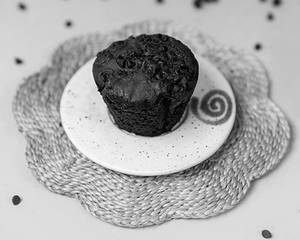 Chocolate Muffin