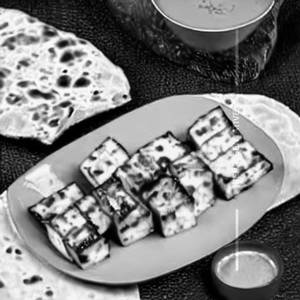 Paneer Tawa 
