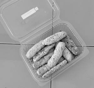 Almond Sticks (200 Gms)