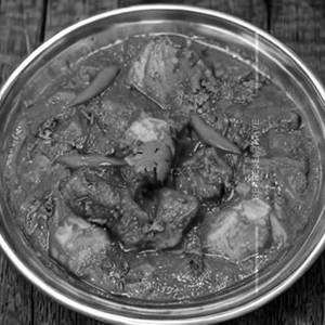 Kaju Curry