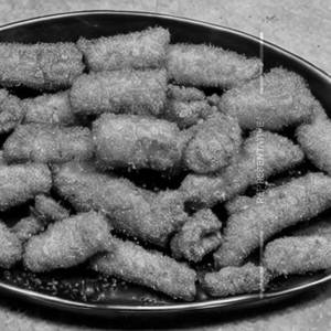 Prwans Golden Fried