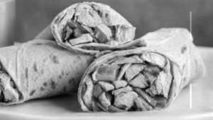 Chicken Wrap