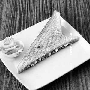 Cheese Plain Sandwich
