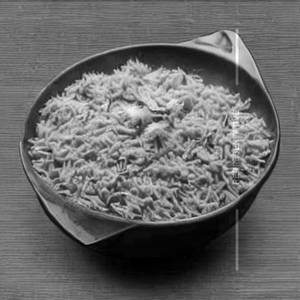 Masala Rice