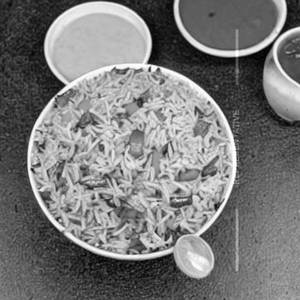 Veg Combination Rice
