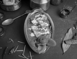 Paneer Lababdar 400gram