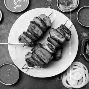 Veg Kabab Masala