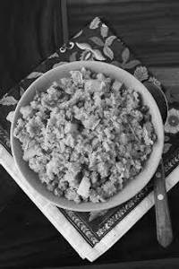 Masala Upma