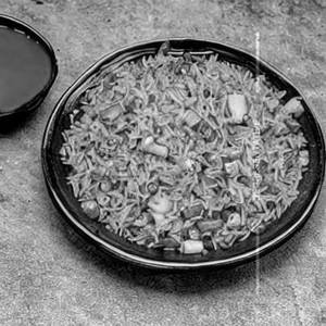 Veg Schezwan Fried Rice