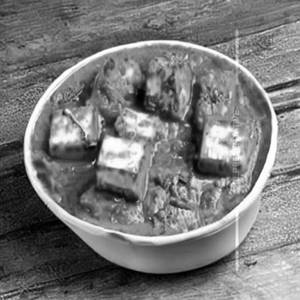 Paneer Kolhapuri