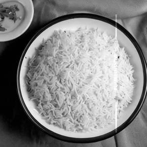 Plain Rice