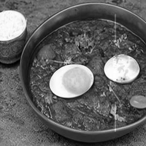 Egg Shahi