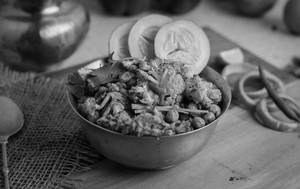 Gobhi Fried